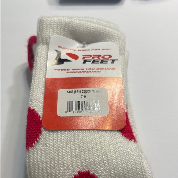 Women's Colorful Socks Set - Picture 3 of 10